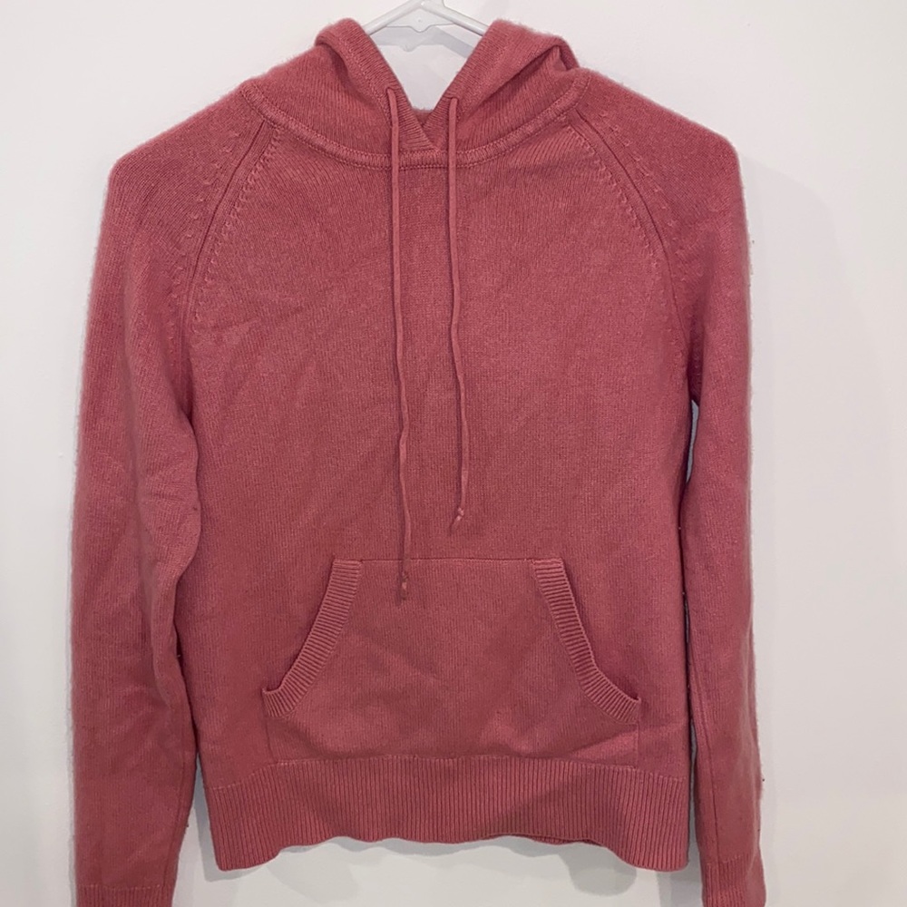 Cashmere sweater